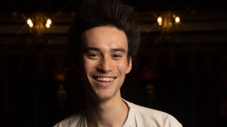 Jacob Collier