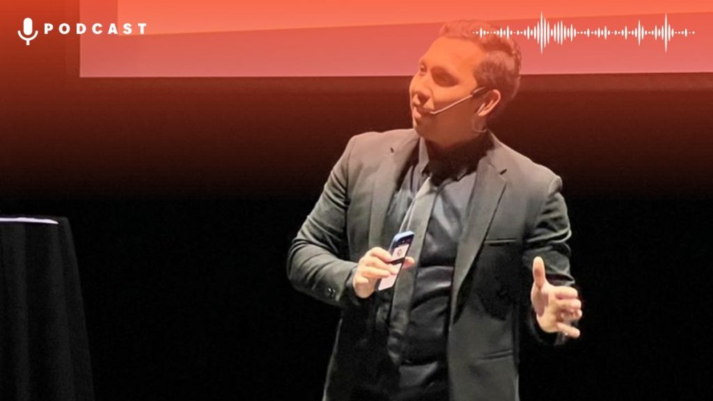 Jonathan Opazo Lampa Card Web