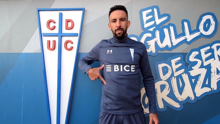 Mauricio Isla