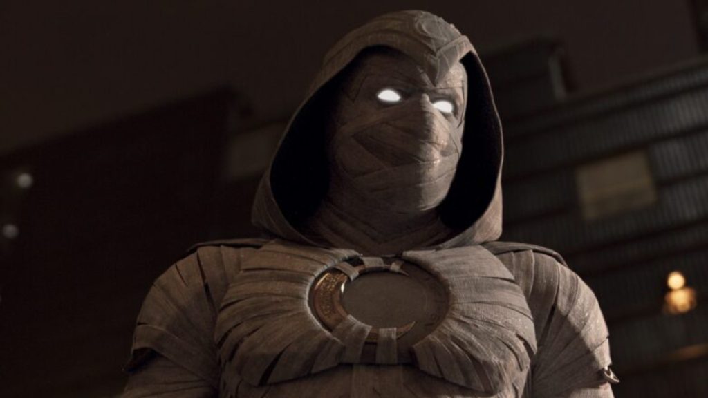 Moon Knight