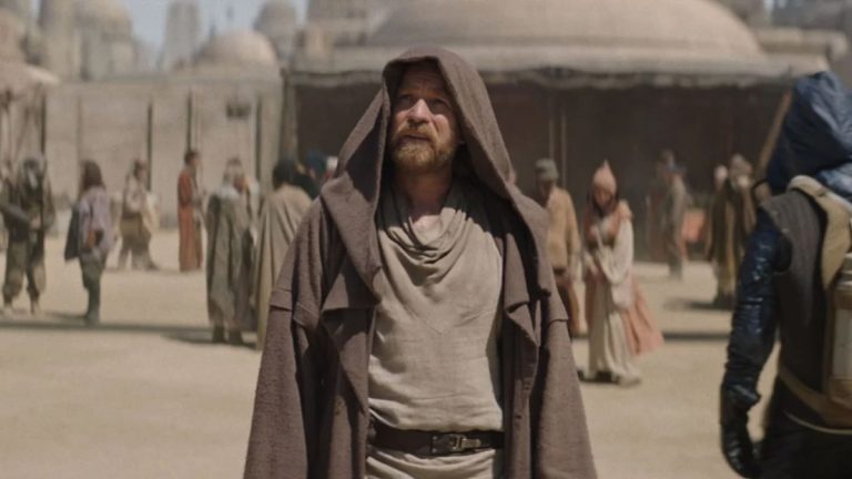 Obi Wan Kenobi (1)