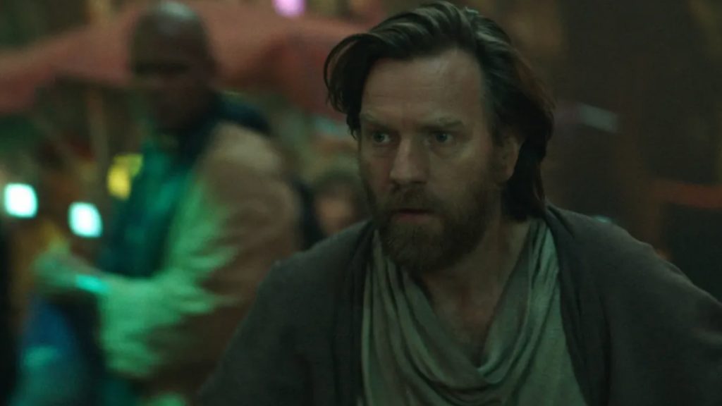 Obi Wan Kenobi (3)
