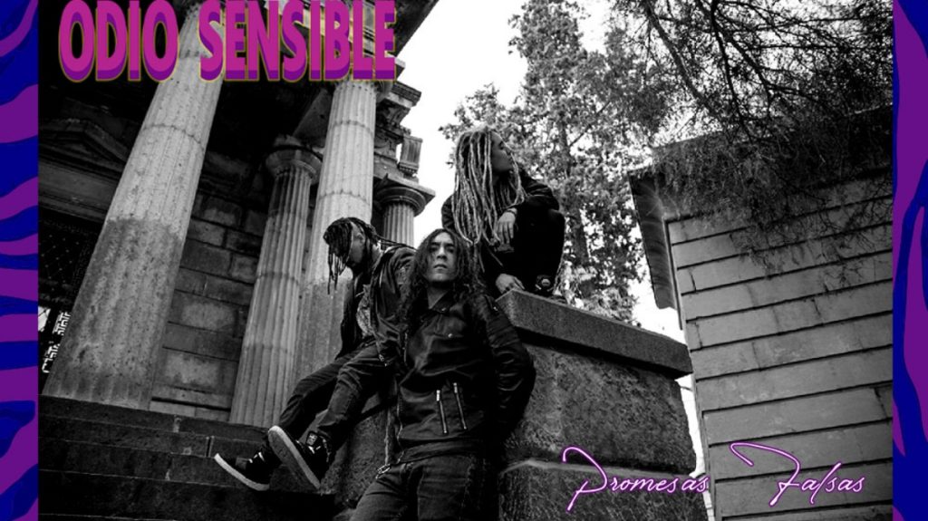 Odio Sensible