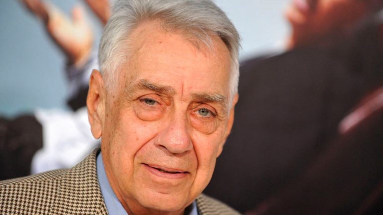 Philip Baker Hall