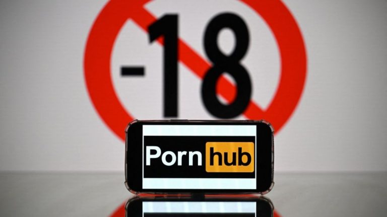 Pornhub