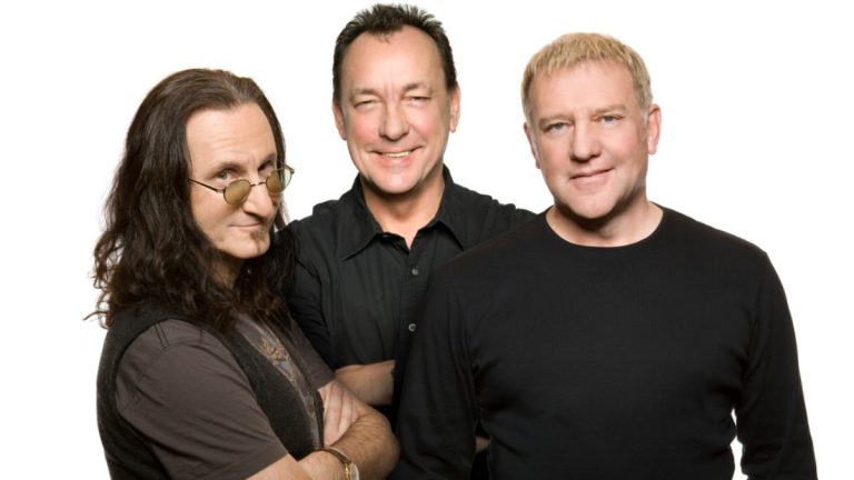 Rush 2004