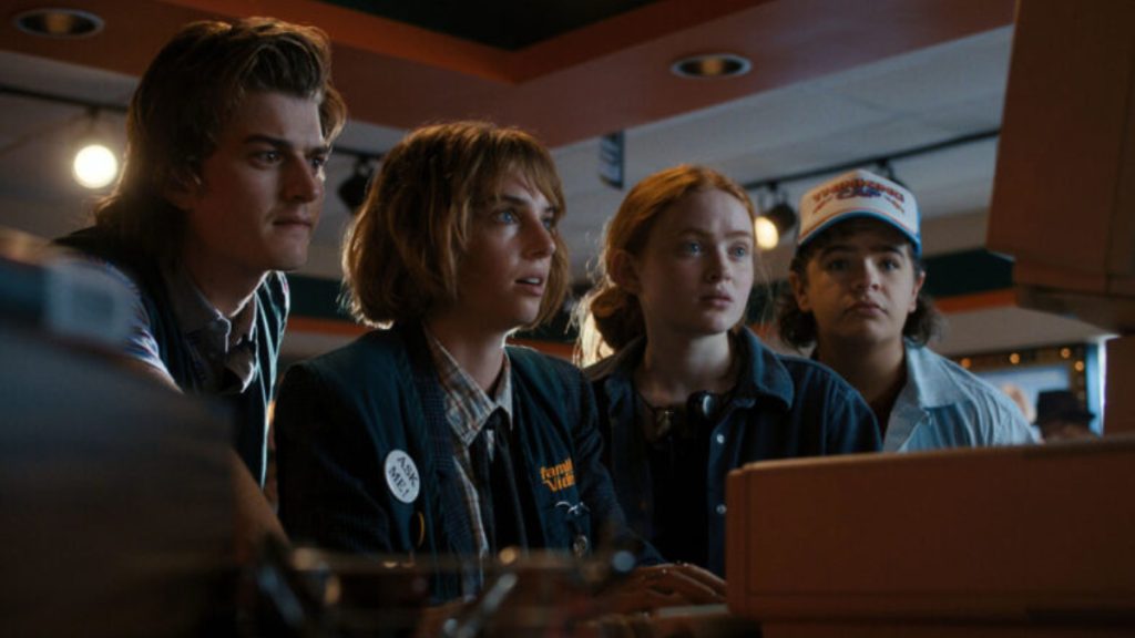 Stranger Things (15)