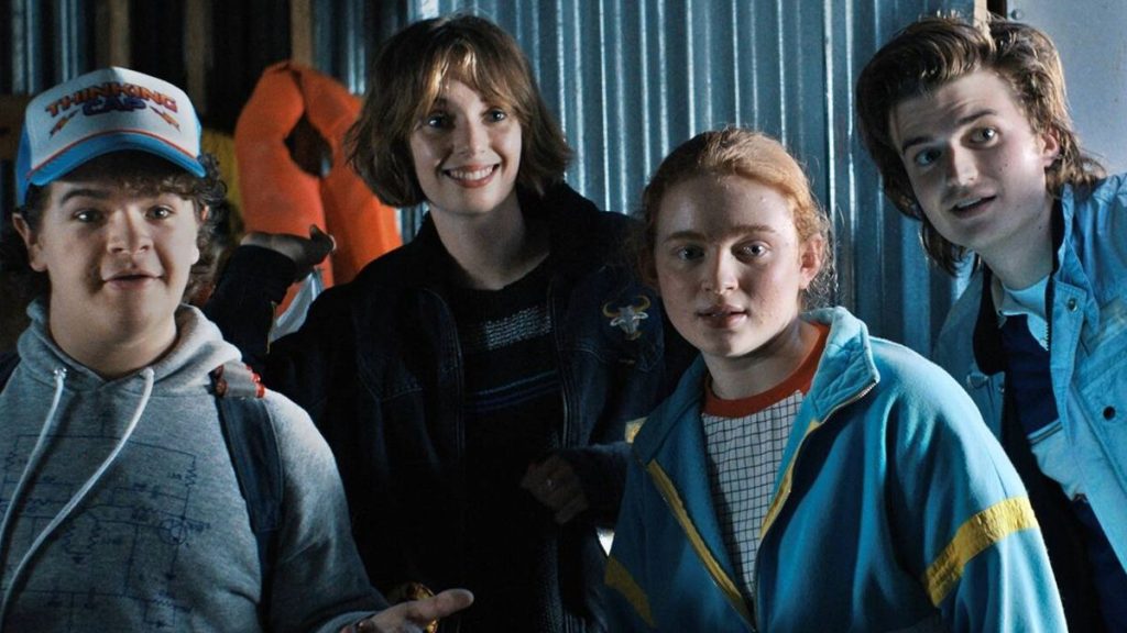 Stranger Things (15)