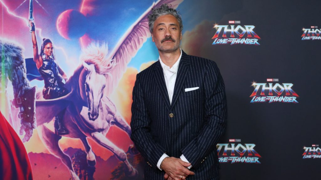 Taika Waititi (2)