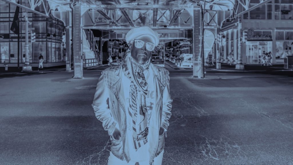 Tobias Sammet Avantasia