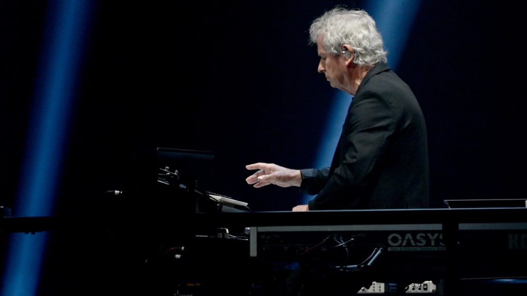 Tony Banks 2022 Getty Web