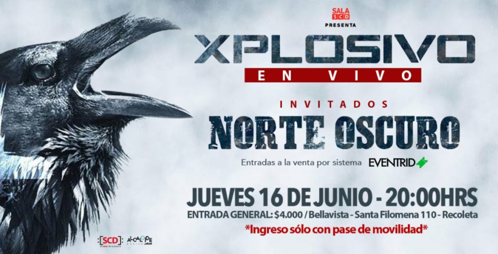 Xplosivo