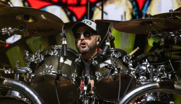 «Que siga vibrando el rock»: La Renga desató la euforia de miles de fanáticos en un repleto Movistar Arena