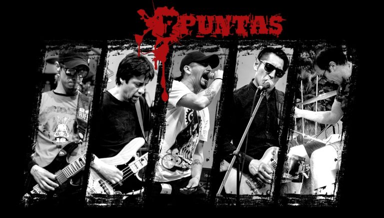 7 Puntas