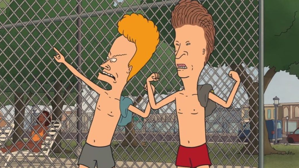 BEAVISANDBUTTHEAD1