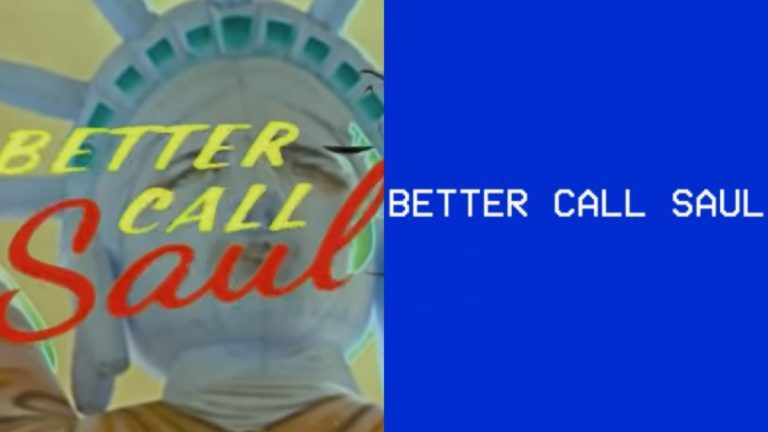 Better Call Saul