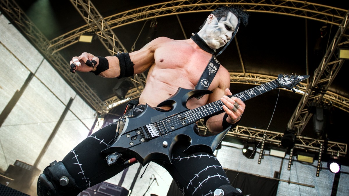 Doyle de Misfits viene a Chile con su proyecto solista — Futuro Chile