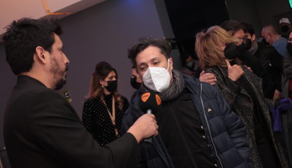 Elvis, la película: La Radio del Rock se empapó del espíritu de su «Rey»