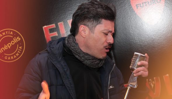 Elvis, la película: La Radio del Rock se empapó del espíritu de su «Rey»