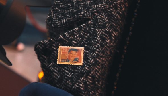 Elvis, la película: La Radio del Rock se empapó del espíritu de su «Rey»