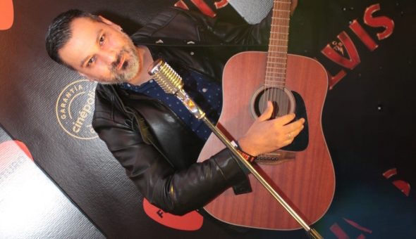 Elvis, la película: La Radio del Rock se empapó del espíritu de su «Rey»