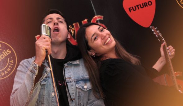 Elvis, la película: La Radio del Rock se empapó del espíritu de su «Rey»