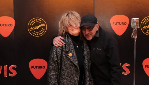 Elvis, la película: La Radio del Rock se empapó del espíritu de su «Rey»