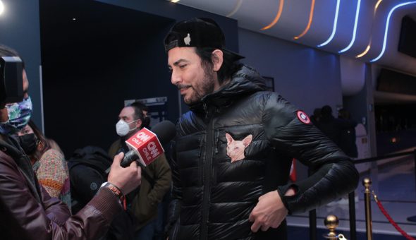 Elvis, la película: La Radio del Rock se empapó del espíritu de su «Rey»