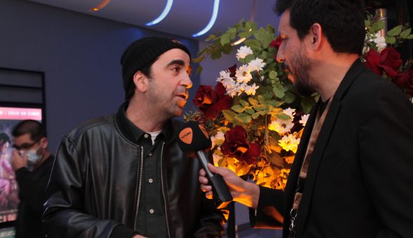 Elvis, la película: La Radio del Rock se empapó del espíritu de su «Rey»