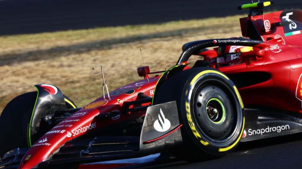 Gran Premio de Hungría Dónde ver la carrera y resultados de prácticas