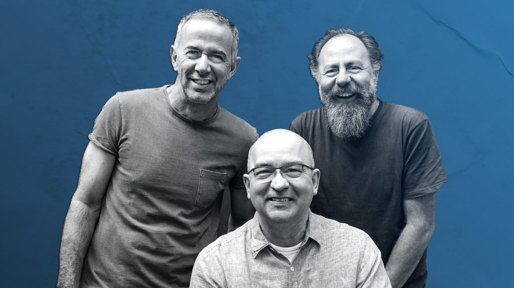 Os Paralamas Do Sucesso