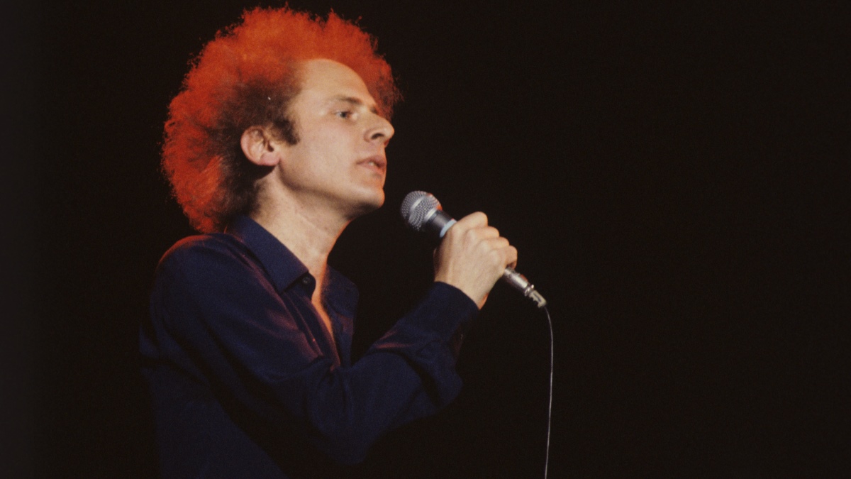 Art Garfunkel 1979 Getty Web