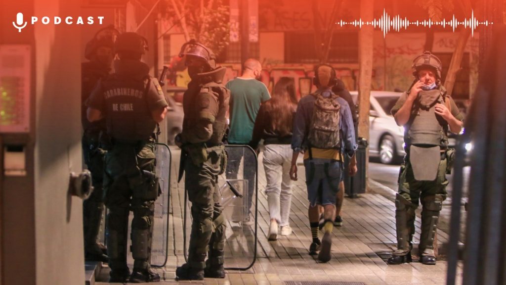 Barrio Lastarria Pqn 27 Julio Card Web