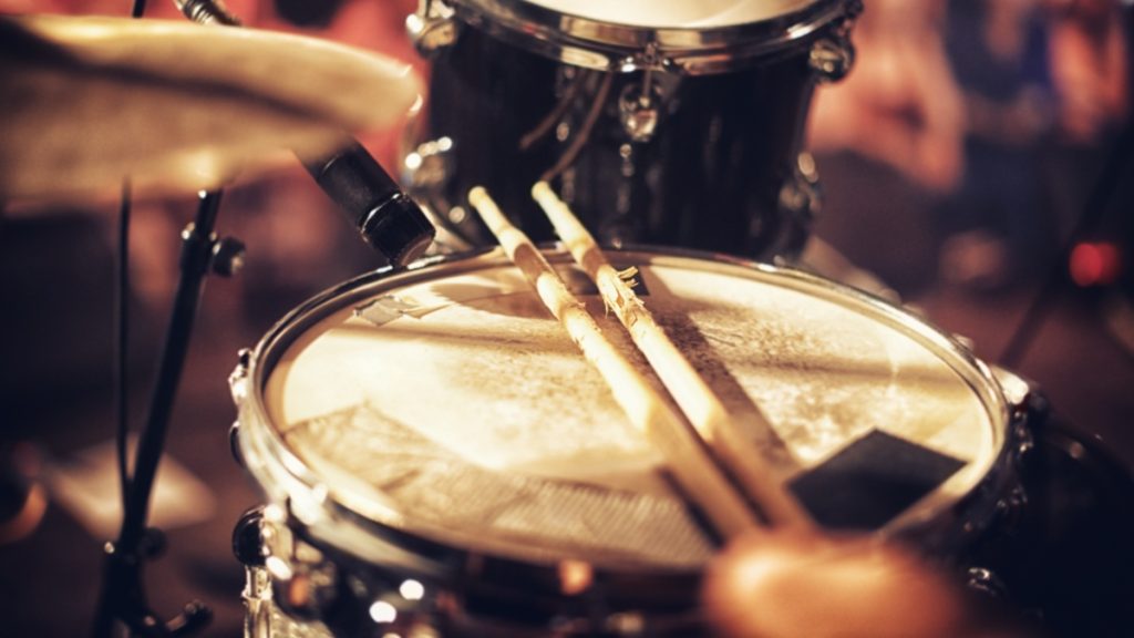 Día del Baterista Chileno