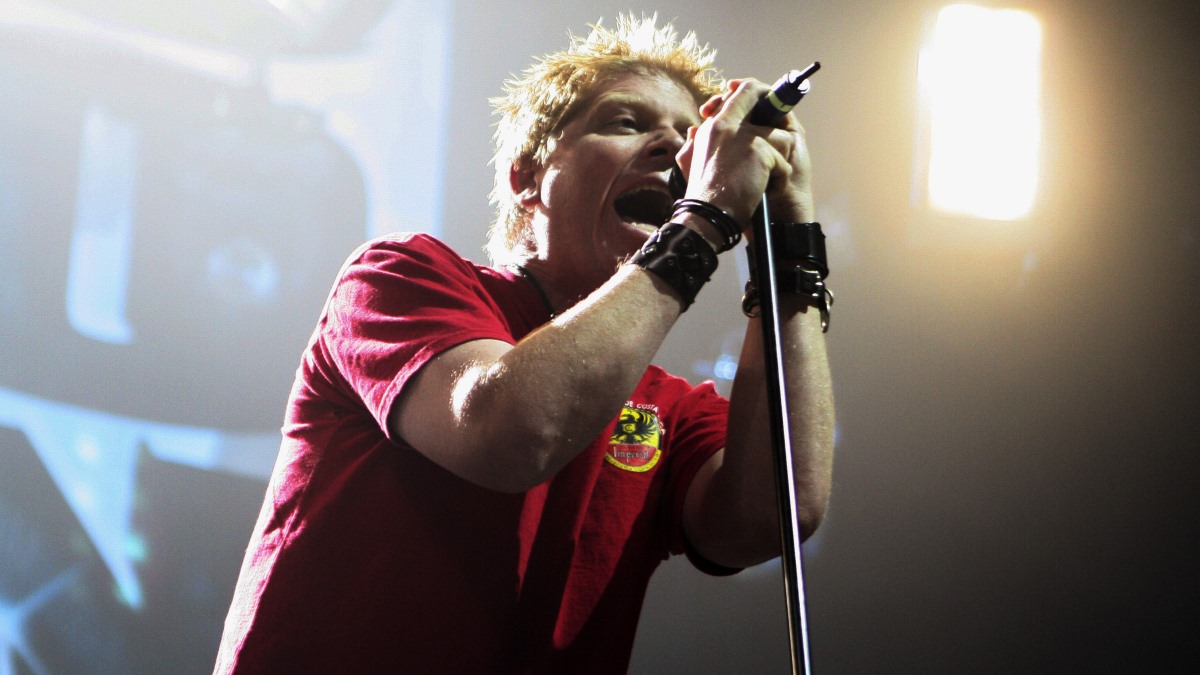 Dexter Holland 2005 Getty Web