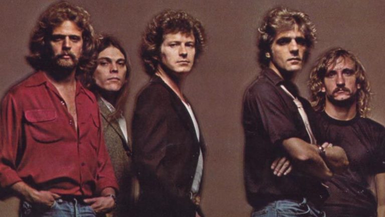 Eagles 1979 Web