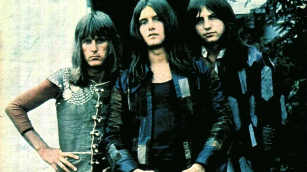 Emerson Lake Palmer 1972 Web