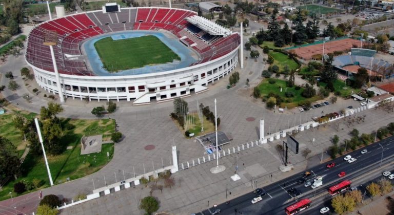 Estadio Nacional