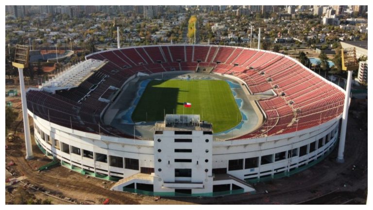 Estadio Nacional