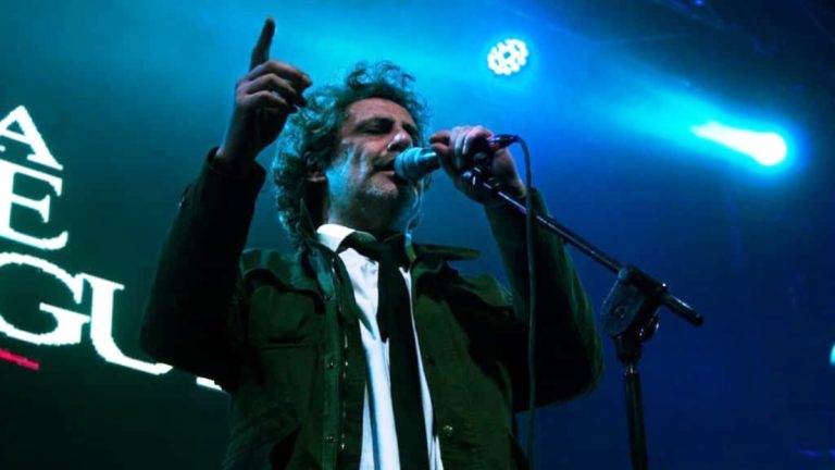 Francisco Valenzuela La Rue Morgue