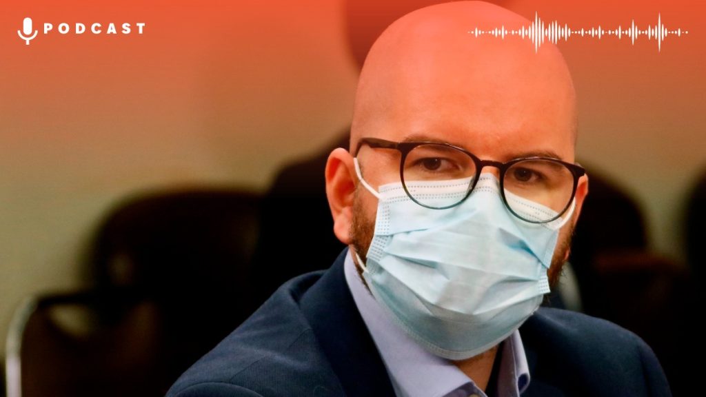 Giorgio Jackson Pqn 19 Julio Card Web