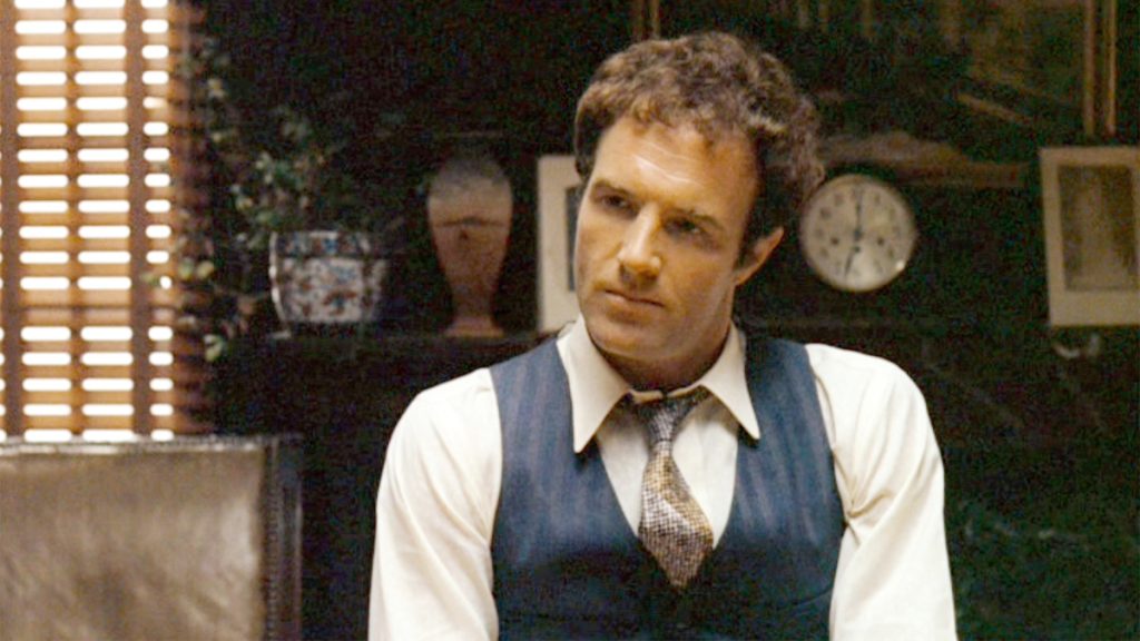 James Caan El Padrino Getty Web