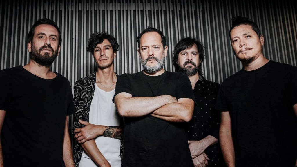 Jirafa Ardiendo 2022 Web