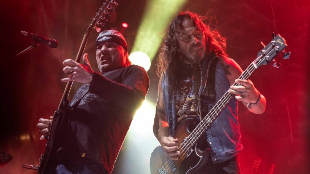 La Renga Chile 2022 Web 01