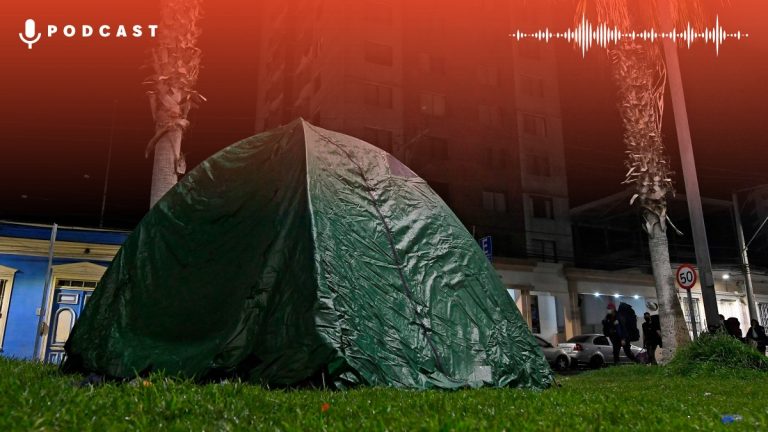 Levantemos Chile Albergues Card Web