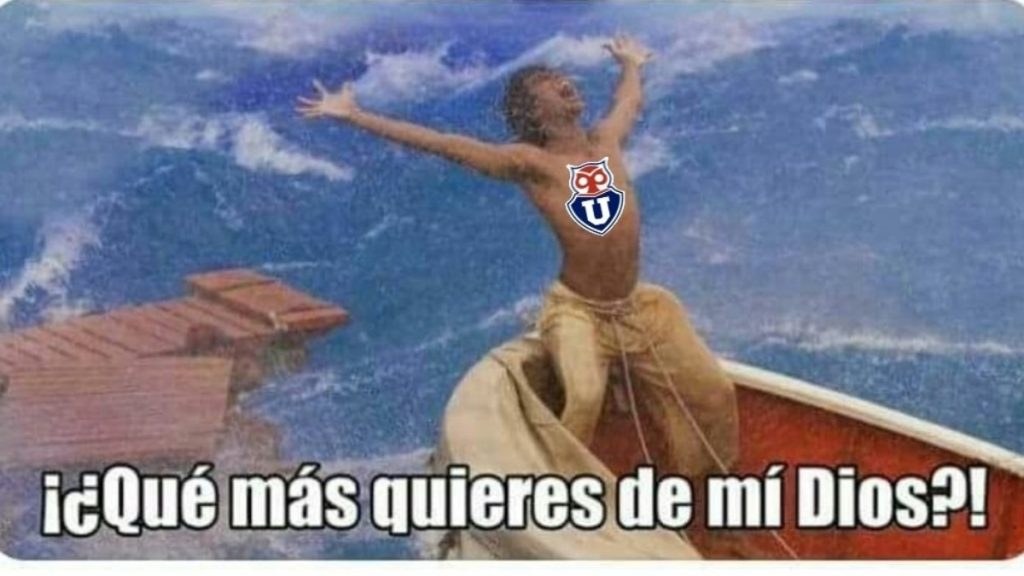 Meme Colo Colo La U 192 01 Web