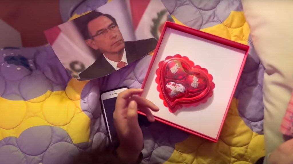 Mi Bebito Fiu Fiu Viral