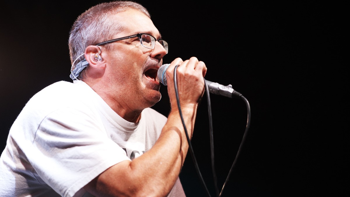 Milo Aukerman 2011 Getty Web