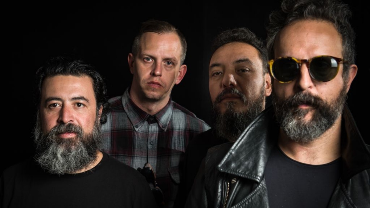 Molotov se hace tendencia con su nuevo single "Quiten el Trap