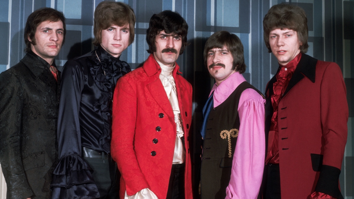 Moody Blues 1967 Getty Web